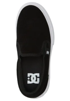 DC SHOES MANUAL SD - Slipper - Black/white 8 DC SHOES MANUAL SD - Slipper - Black/white -Toni Pons Verkäufe 3aadd5ae07b3476c9fc8a0541be4a456