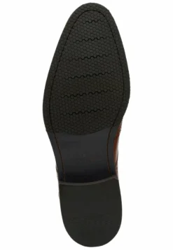 Clarks Business-Schnürer - Tan Leather -Toni Pons Verkäufe 3ba314861ea34cf9832167cc2a887415