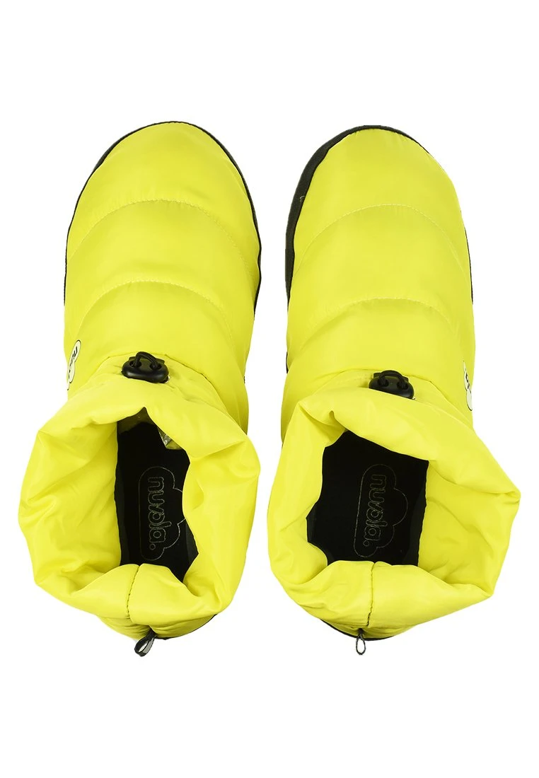 Nuvola Hausschuh - Yellow 3 Nuvola Hausschuh - Yellow – Bild 3