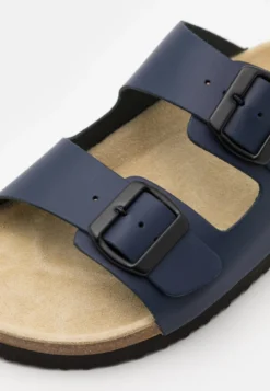 Pier One UNISEX - Hausschuh - Dark Blue 11 Pier One UNISEX - Hausschuh - Dark Blue -Toni Pons Verkäufe 3d8a5cdb5e514771841f04cbfc9f95cd