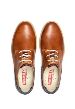 Pikolinos JUCAR - Schnürer - Braun 9 Pikolinos JUCAR - Schnürer - Braun -Toni Pons Verkäufe 3e0c8b2535f64981a6369ba9add49bcd