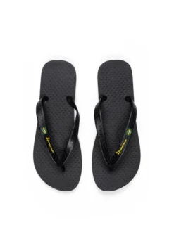 Ipanema CLAS BRASIL II AD - Bade-Zehentrenner - Schwarz -Toni Pons Verkäufe 3e975ccc83d944029ca0fdfbb41ab4a2