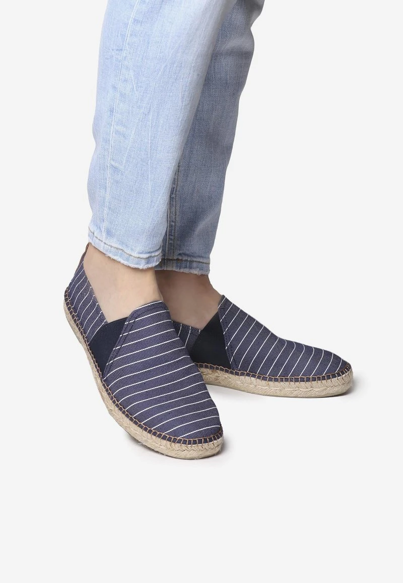 Toni Pons DAGO-SR - Espadrille - Mari 1 Toni Pons DAGO-SR - Espadrille - Mari
