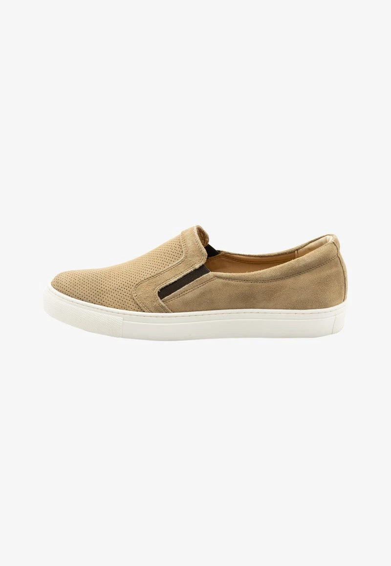 MO BINJI - Slipper - Beige 1 MO BINJI - Slipper - Beige