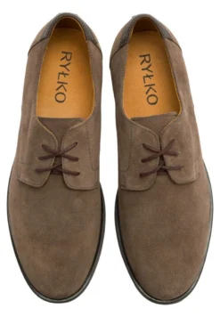 Schnürer - Szary Brązowy Bh -Toni Pons Verkäufe 407d7ba68dd64ae0b17e85f8b079e8fc