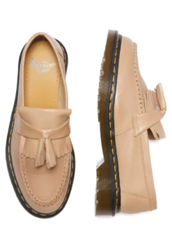 Dr. Martens TASSEL ADRIAN YS CARRARA - Slipper - Beige -Toni Pons Verkäufe 40ff64a5b9e445609ea4006801f7b0e7