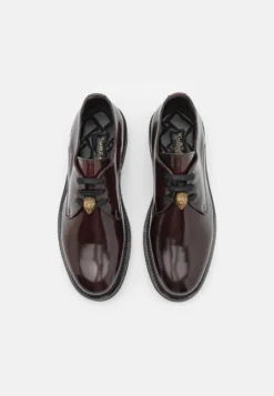 Kurt Geiger London BANK DERBY - Schnürer - Wine 9 Kurt Geiger London BANK DERBY - Schnürer - Wine -Toni Pons Verkäufe 41ead687056740a5a0bebc07e8db4c21