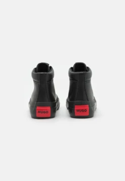 Hugo DYER HITO - Sneaker High - Black -Toni Pons Verkäufe 433c8ca0c8bb47febbf4bf9824037831