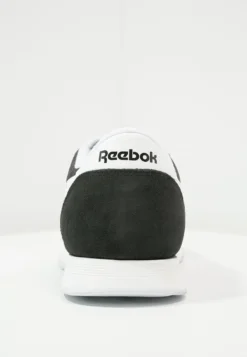 Reebok Classic CLASSIC NYLON BREATHABLE LIGHTWEIGHT SHOES - Sneaker Low - Black/white 9 Reebok Classic CLASSIC NYLON BREATHABLE LIGHTWEIGHT SHOES - Sneaker Low - Black/white -Toni Pons Verkäufe 4357fe8329cf44aa80859cad291795ad