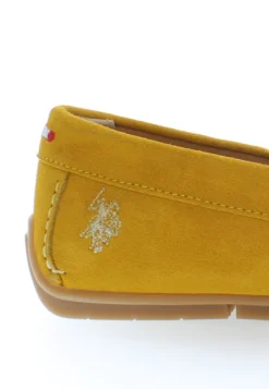 U.S. Polo Assn. Mokassin - Ocra 11 U.S. Polo Assn. Mokassin - Ocra -Toni Pons Verkäufe 43861991e946455caa7477d0b11287ca