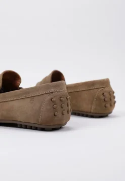 KUNG SI - Mokassin - Beige 9 KUNG SI - Mokassin - Beige -Toni Pons Verkäufe 44ba5a66047340e79e4662114da94ff8