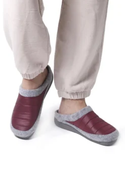 Toni Pons NORDI - Hausschuh - Bordeaux 10 Toni Pons NORDI - Hausschuh - Bordeaux -Toni Pons Verkäufe 44c1e4f0423848ba862707e1956a4476 1