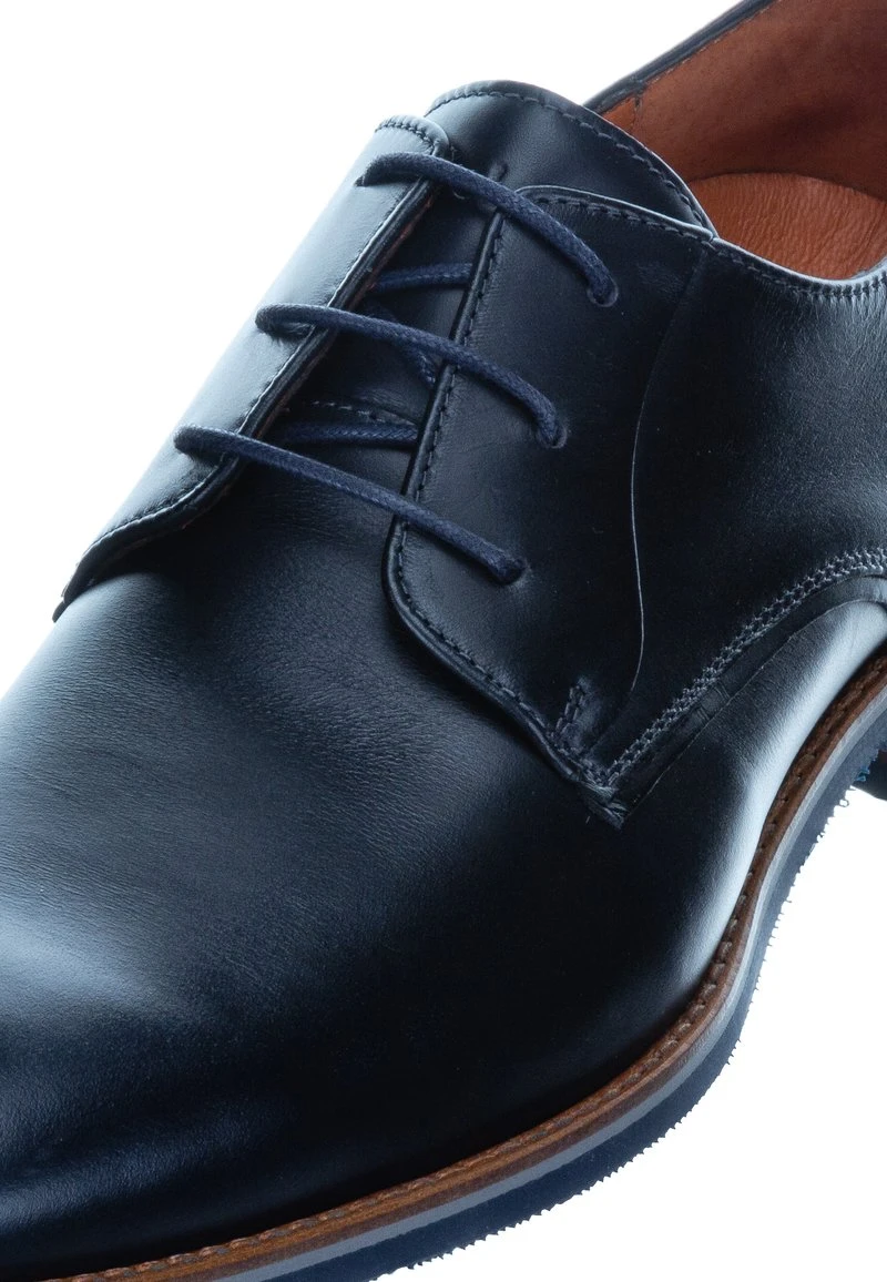 AMALFI - Business-Schnürer - Blue 6 AMALFI - Business-Schnürer - Blue – Bild 6