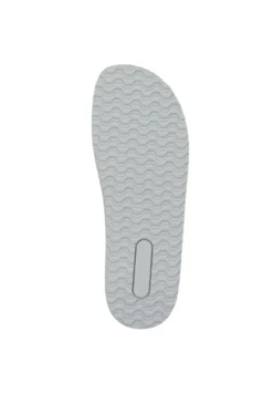 TEC PRO TIRDU - Pantolette Flach - Weiß -Toni Pons Verkäufe 45ef27b0bea74e89a0f7863461d9abbc