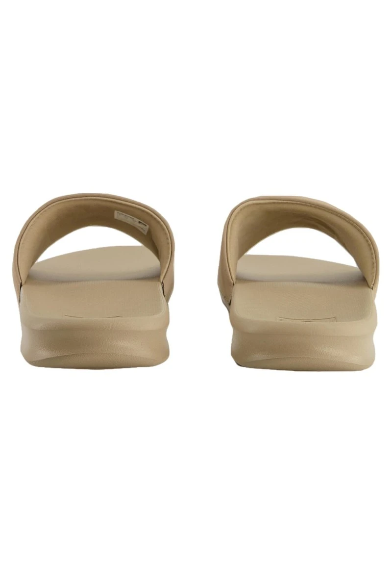 Reef Pantolette Flach - Tan 4 Reef Pantolette Flach - Tan – Bild 4