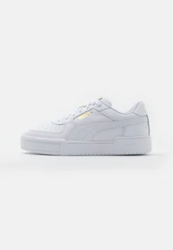 Puma CA PRO CLASSIC UNISEX - Sneaker Low - White