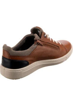 RALLYE - Sportlicher Schnürer - Cognac 9 RALLYE - Sportlicher Schnürer - Cognac -Toni Pons Verkäufe 47f941e2b856460585104ad637bf1f2a