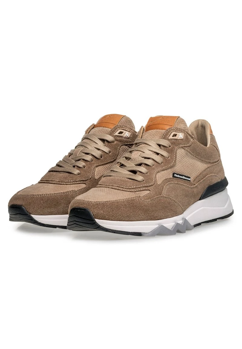 Floris Van Bommel ZAGER 02 - Sneaker Low - Light Brown 2 Floris Van Bommel ZAGER 02 - Sneaker Low - Light Brown – Bild 2