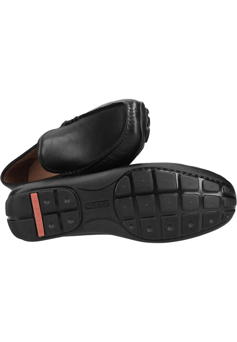 Lloyd EMILIO - Mokassin - Schwarz 4 Lloyd EMILIO - Mokassin - Schwarz – Bild 4