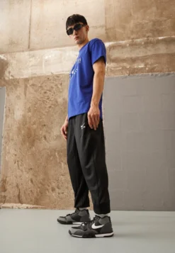 Nike Sportswear AIR TRAINER 1 - Sneaker High - Black/white/dark Grey/cool Grey 9 Nike Sportswear AIR TRAINER 1 - Sneaker High - Black/white/dark Grey/cool Grey -Toni Pons Verkäufe 48f94f501e204699a5d0419dc2ca2fa8