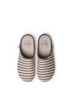 Toni Pons NAI-DL - Hausschuh - Caqui -Toni Pons Verkäufe 4a11bf6c456e403fa04a28b3dbab56b0