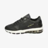 Cruyff FLASH RUNNER - Sneaker Low - Zwart