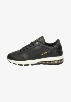Cruyff FLASH RUNNER - Sneaker Low - Zwart