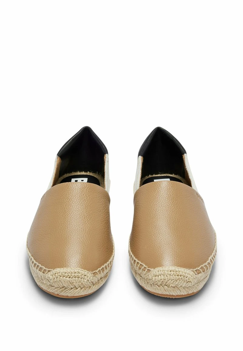 Boss SLON INSTGR - Espadrille - Open Beige 5 Boss SLON INSTGR - Espadrille - Open Beige – Bild 5