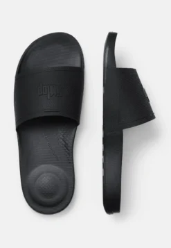 Fitflop IQUSHION - Hausschuh - Black 9 Fitflop IQUSHION - Hausschuh - Black -Toni Pons Verkäufe 4a6979bc9cdb499f91d663764096c283