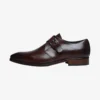 Business-Slipper - Brown