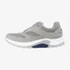 Sneaker Low - Grau