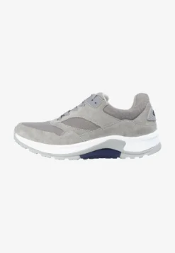 Sneaker Low - Grau