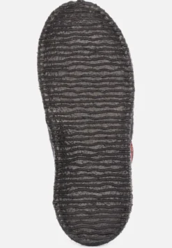 Giesswein TINO - Hausschuh - Black -Toni Pons Verkäufe 4e42629376d74f63b9f7e9dac71ed575