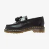 Dr. Martens ADRIAN - Slipper - Black