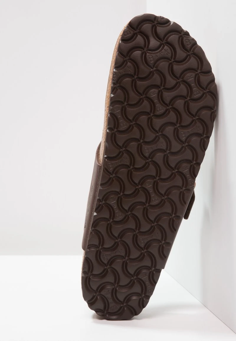 Birkenstock RAMSES - Zehentrenner - Dark Brown 5 Birkenstock RAMSES - Zehentrenner - Dark Brown – Bild 5