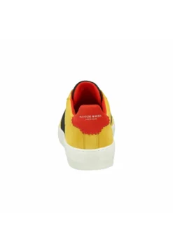 Scotch & Soda PLAKKA - Sneaker Low - Yellow Gold -Toni Pons Verkäufe 5047a00af06d4cc29095a2aa0544b166