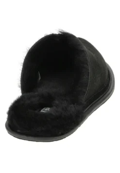 Ugg PANTOL - Hausschuh - Schwarz -Toni Pons Verkäufe 5084b96aaa6e406887164b278e79f1c7