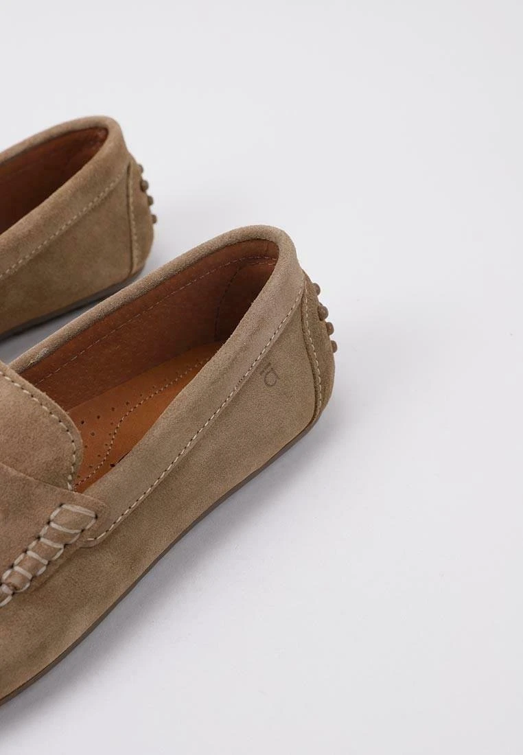 KUNG SI - Mokassin - Beige 5 KUNG SI - Mokassin - Beige – Bild 5