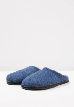 Beck HOME - Hausschuh - Blau 8 Beck HOME - Hausschuh - Blau -Toni Pons Verkäufe 526ea42ff1434f0a95ae1b01a163f785