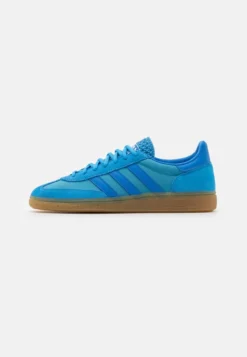 Adidas Originals HANDBALL SPEZIAL UNISEX - Sneaker Low - Pulse Blue/bright Royal