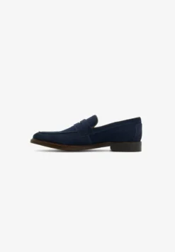Aldo TYGO - Mokassin - Navy