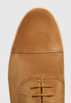 WINSTON COF - Sportlicher Schnürer - Braun 11 WINSTON COF - Sportlicher Schnürer - Braun -Toni Pons Verkäufe 55d5edc3993044179000701181939f19