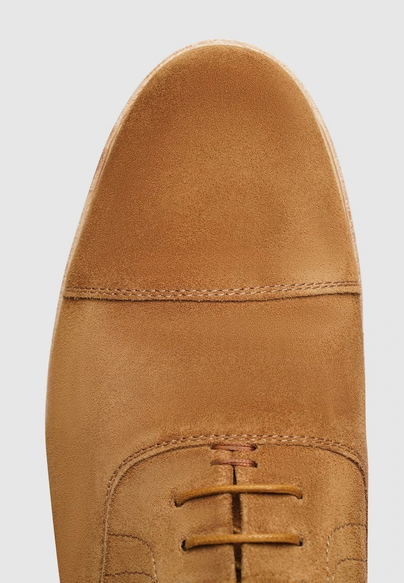 WINSTON COF - Sportlicher Schnürer - Braun 6 WINSTON COF - Sportlicher Schnürer - Braun – Bild 6