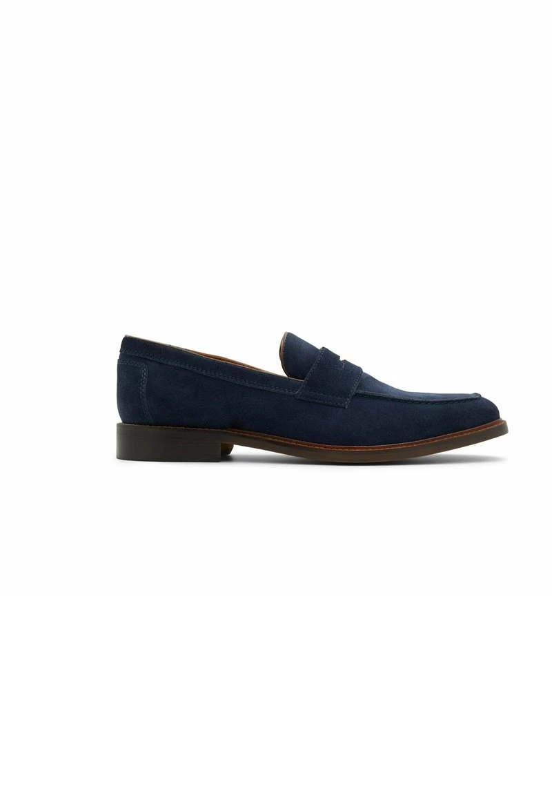 Aldo TYGO - Mokassin - Navy 6 Aldo TYGO - Mokassin - Navy – Bild 6