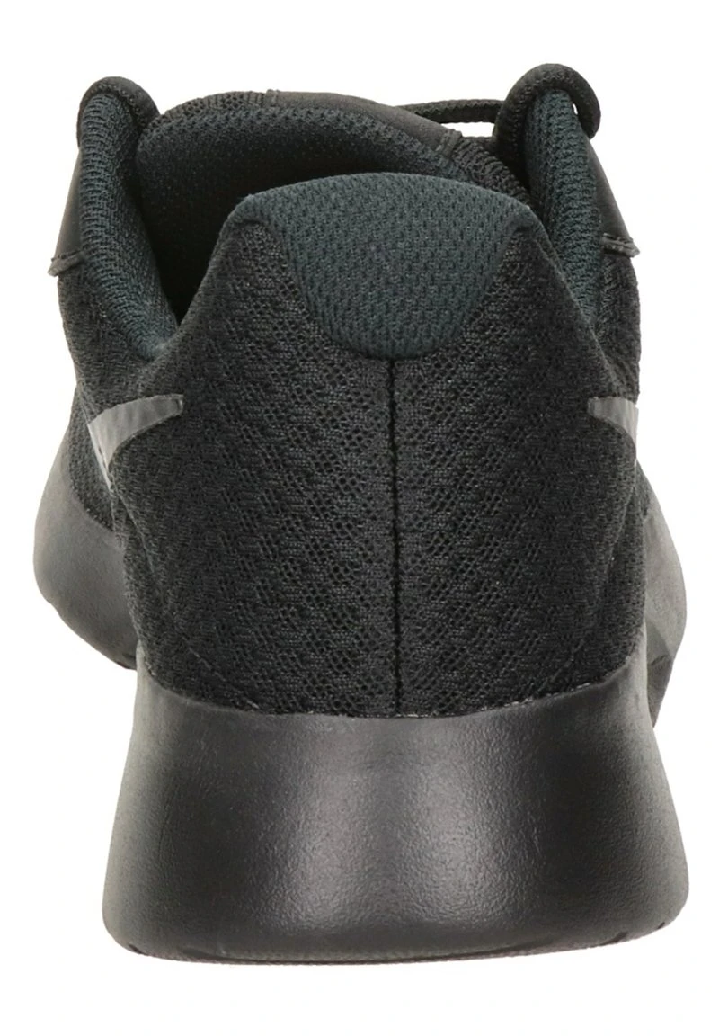 TANJUN - Sneaker Low - Zwart 3 TANJUN - Sneaker Low - Zwart – Bild 3