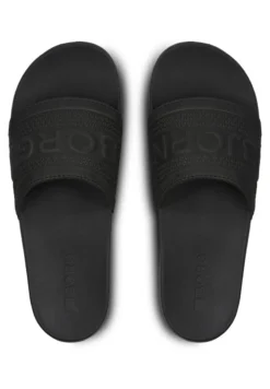 ROMEO - Pantolette Flach - Black 8 ROMEO - Pantolette Flach - Black -Toni Pons Verkäufe 5a5ce298ec80477bafe32fce092ead65