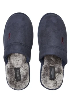 Next STAG MULE - Hausschuh - Blue -Toni Pons Verkäufe 5a9b900f7a6c426982716b65ced530fc