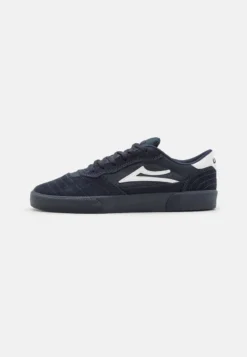 Lakai CAMBRIDGE UNISEX - Sneaker Low - Navy