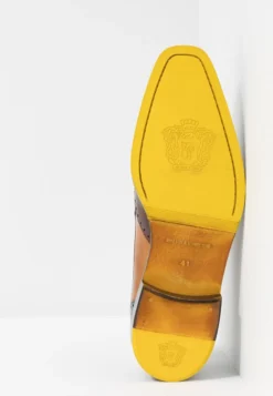 MELVIN & HAMILTON JEFF 14 - Schnürer - Wood/yellow/dark Winter Orange/ultra Green/turquoise/rich Tan/pop Yellow 10 MELVIN & HAMILTON JEFF 14 - Schnürer - Wood/yellow/dark Winter Orange/ultra Green/turquoise/rich Tan/pop Yellow -Toni Pons Verkäufe 5b5fbc6f1da4482a9f8a29f2d8ae4aa4