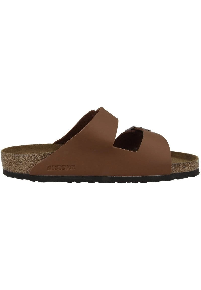 Birkenstock Hausschuh - Ginger Brown 5 Birkenstock Hausschuh - Ginger Brown – Bild 5